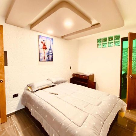 Apartamento Turistico Jardin Antioquia Exterior foto