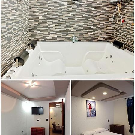 Apartamento Turistico Jardin Antioquia Exterior foto