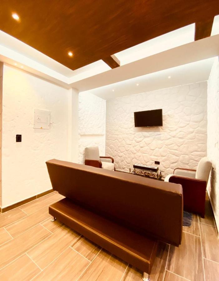 Apartamento Turistico Jardin Antioquia Exterior foto