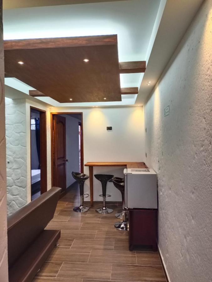 Apartamento Turistico Jardin Antioquia Exterior foto