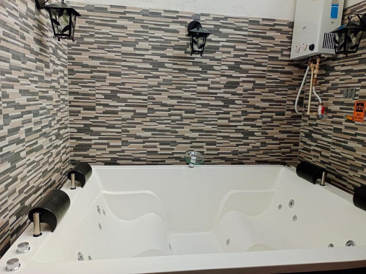 Apartamento Turistico Jardin Antioquia Exterior foto