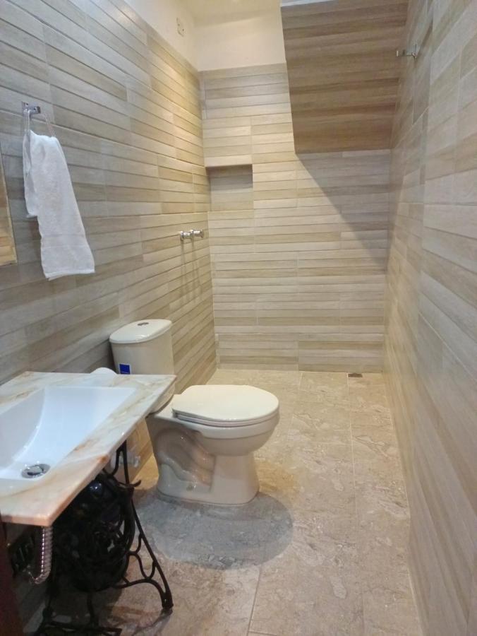 Apartamento Turistico Jardin Antioquia Exterior foto