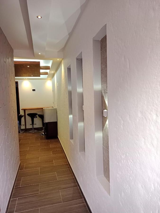 Apartamento Turistico Jardin Antioquia Apartment Exterior foto